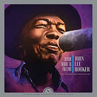 John Lee Hooker - Black Night Is Falling - Live At The Rising Sun