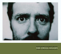 Glen Hansard And Marketa Irglova, The Swell Season  – The Swell Season (White Green Vinyl)