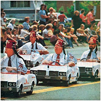 Dead Kennedys ‎– Frankenchrist (LP Vinyl)