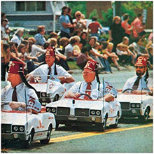 Dead Kennedys ‎– Frankenchrist (LP Vinyl)