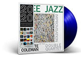 Ornette Coleman - Free Jazz (Limited Edition Blue Vinyl)