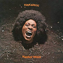 Funkadelic - Maggot Brain (LP Vinyl)