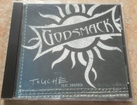 Godsmack : Touché (CD, Single, Promo)