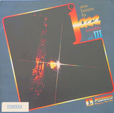 Unknown Artist : New Horizons For Jazz Ensemble Vol. III (LP, Promo)