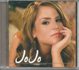JoJo (3) : The High Road (CD, Album, Ltd, Wal)