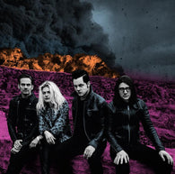 The Dead Weather : Dodge And Burn (CD, Album)