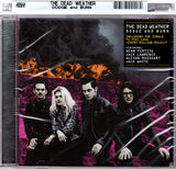 The Dead Weather : Dodge And Burn (CD, Album)