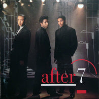 After 7 : After 7 (CD, Album)
