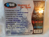 Various : Masters Of The Blues (3xCD, Comp + Box, Comp)