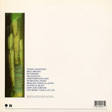 The Wild Swans : Bringing Home The Ashes (LP, Album)