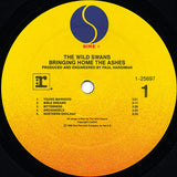 The Wild Swans : Bringing Home The Ashes (LP, Album)