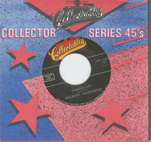 Wilbert Harrison : Kansas City / Listen, My Darling (7", RE)