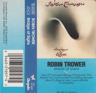 Robin Trower : Bridge Of Sighs (Cass, Album)