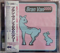 Bran Van 3000 : Glee (CD, Album)