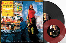 Mystic - Cuts For Luck And Scars (RSD Essential, Indie Exclusive, 2xLP, Bonus 7inch)
