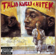 Talib Kweli & Hi-Tek : Reflection Eternal : Train Of Thought (CD, Album)
