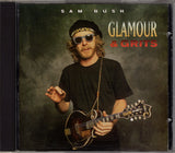 Sam Bush : Glamour & Grits (CD, Album)