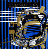 Lloyd Cole & The Commotions : Lost Weekend (Extended Version) (12", Single)