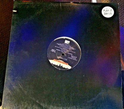 Testament (2) : Practice What You Preach (12", Promo)