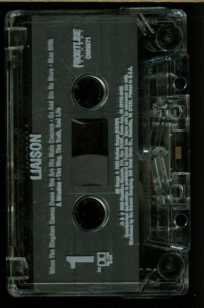 Liaison (6) : Liaison (Cass, Album)