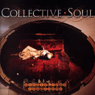 Collective Soul : Disciplined Breakdown (CD, Album, Club, EMI)