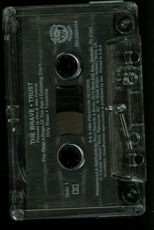 The Brave : Trust (Cass, Album)