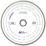 Lorenzo Smith : Lorenzo (CD, Album)