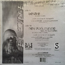 L-Fudge : Beware (12")