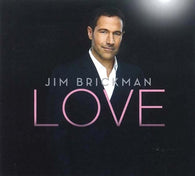Jim Brickman : Love (CD, Album)