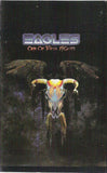 Eagles : One Of These Nights (Cass, Album, RE)