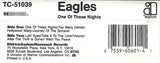 Eagles : One Of These Nights (Cass, Album, RE)