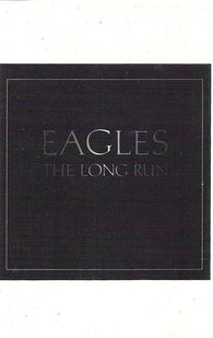Eagles : The Long Run (Cass, Album, Club)