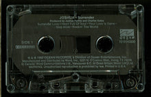 Joshua (25) : Surrender (Cass, Album, RE)