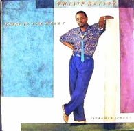 Philip Bailey : State Of The Heart (12")