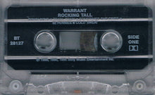 Warrant : Rocking Tall (Cass, Comp)