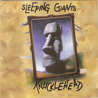 Sleeping Giants : Knucklehead (CD, Album)