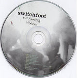 Switchfoot : The Beautiful Letdown (CD, Album)