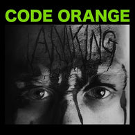 Code Orange Kids : I Am King (LP, Album, RP, 180)