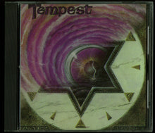 Tempest (22) : Tempest (CD, Comp)