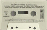 The Allman Brothers Band : Ramblin' Man (Cass, Comp, Dol)