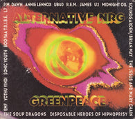 Various : Alternative NRG (CD, Comp, Club)