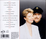 Captain And Tennille : Twenty Years Of Romance (CD, Album)
