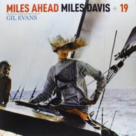 Miles Davis - Miles Ahead