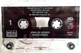 John Lee Hooker : Blues Legend (Cass, Comp)
