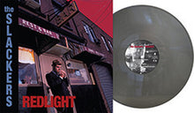 The Slackers - Redlight (RSD Essentials, Indie Exclusive, 25th Anniversary)