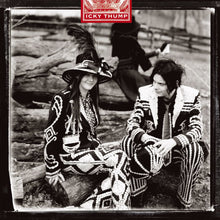The White Stripes - Icky Thump (2LP Vinyl)