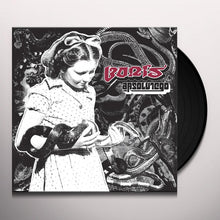 Boris - Absolutego