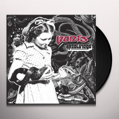 Boris - Absolutego