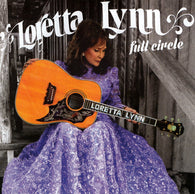 Loretta Lynn : Full Circle (CD, Album)