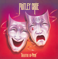 Mötley Crüe - Theatre Of Pain (LP Vinyl)